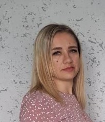 Резниченко Мария Александровна.